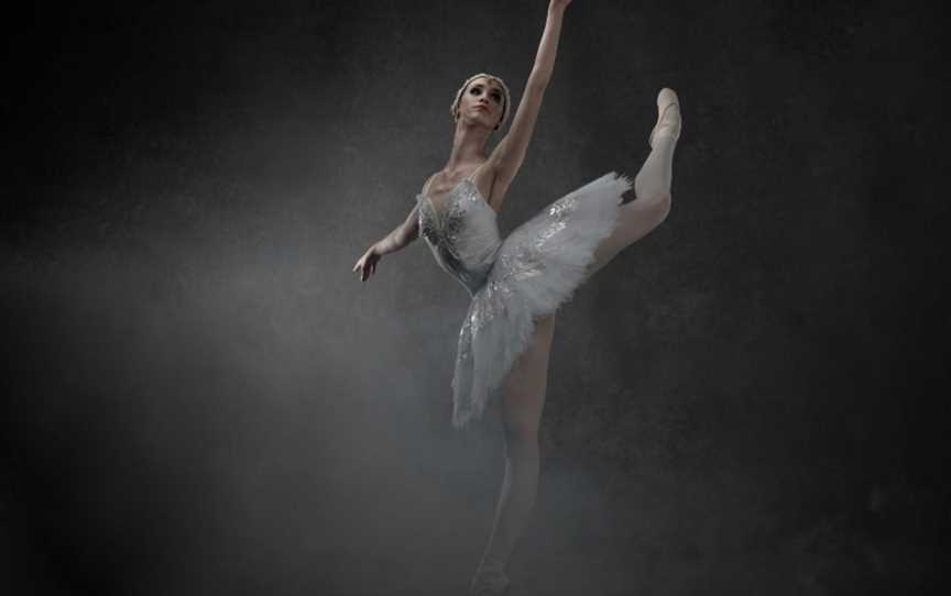 Swan Lake - Bunjil Place, Events in Narre Warren