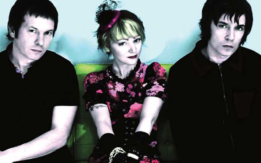 The Primitives (UK), Events in Northcote