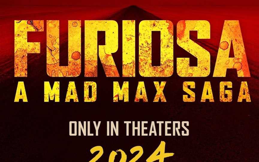 Furiosa: A Mad Max Saga, Events in Perth CBD