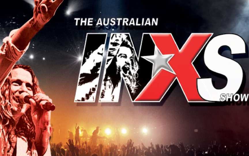 The Australian INXS Show, Events in Darwin