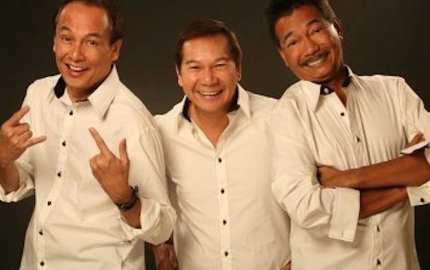 APO Hiking Society 50 Years of Great Music, Events in Darwin