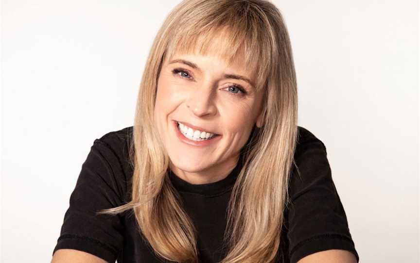 Maria Bamford 2024 Australian Tour - Perth , Events in Mount Lawley