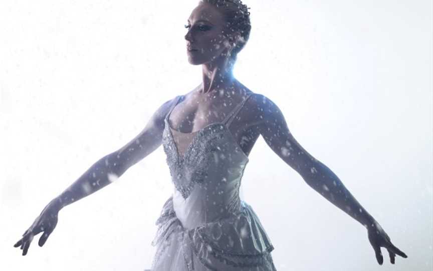 Snow Queen - Cessnock Performing Arts Centre, Events in Cessnock