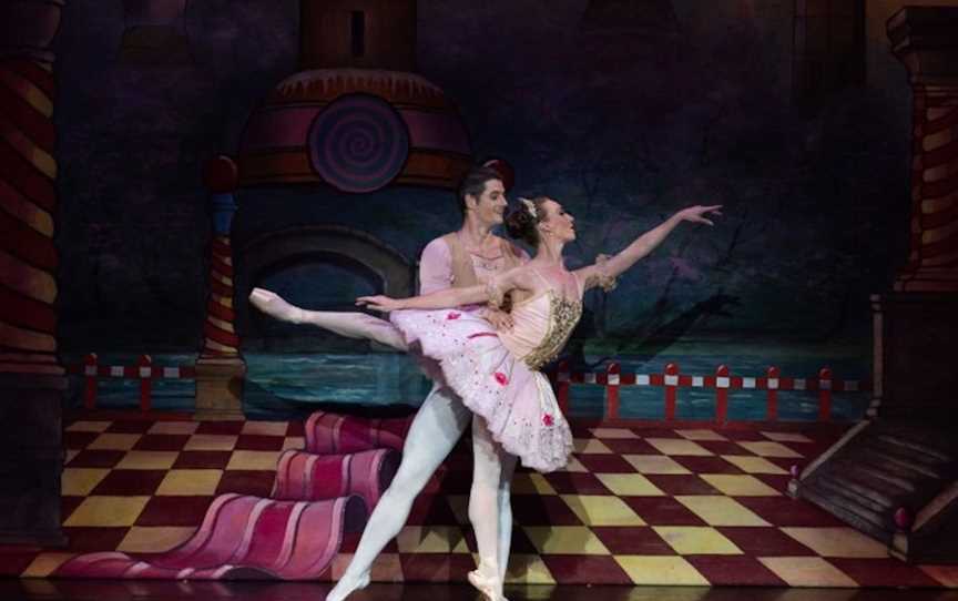 The Nutcracker - Karralyka Theatre, Events in Ringwood East