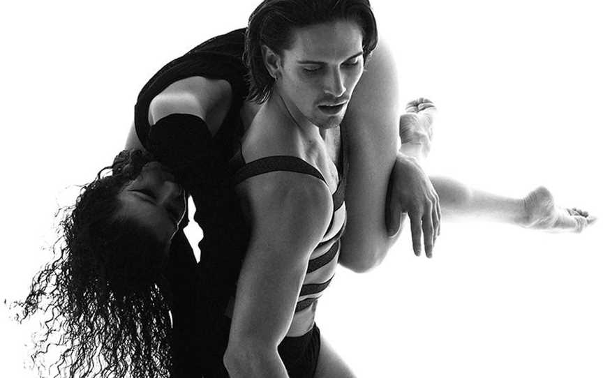 Sydney Dance Company: momenta, Events in Perth CBD