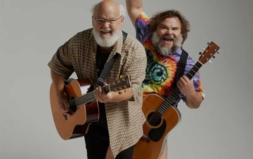 Tenacious D