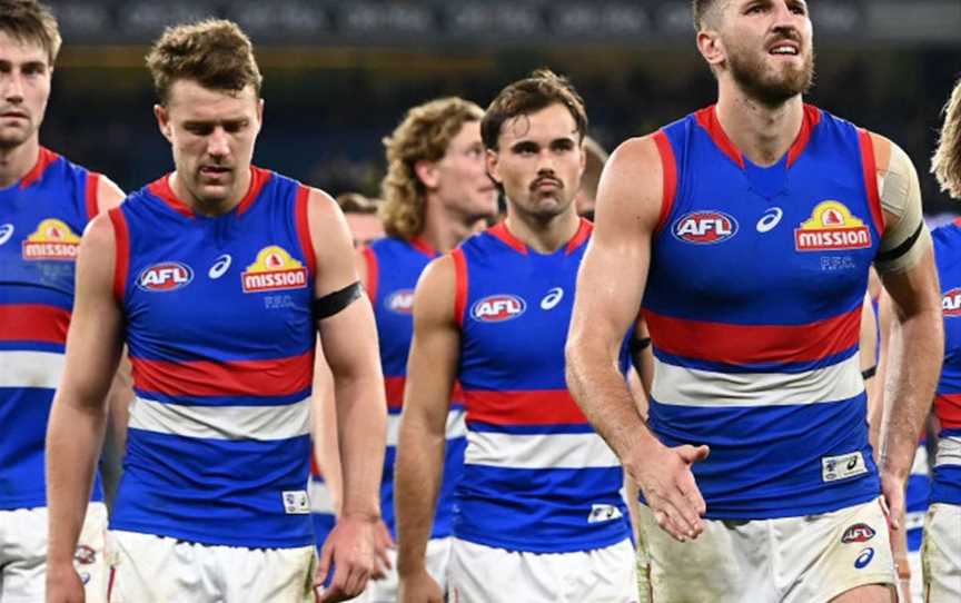 Western Bulldogs 2024 Season