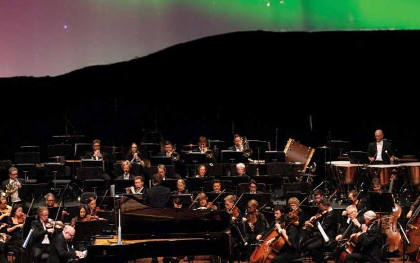 WASO's Northern Lights- Bunbury , Events in Bunbury