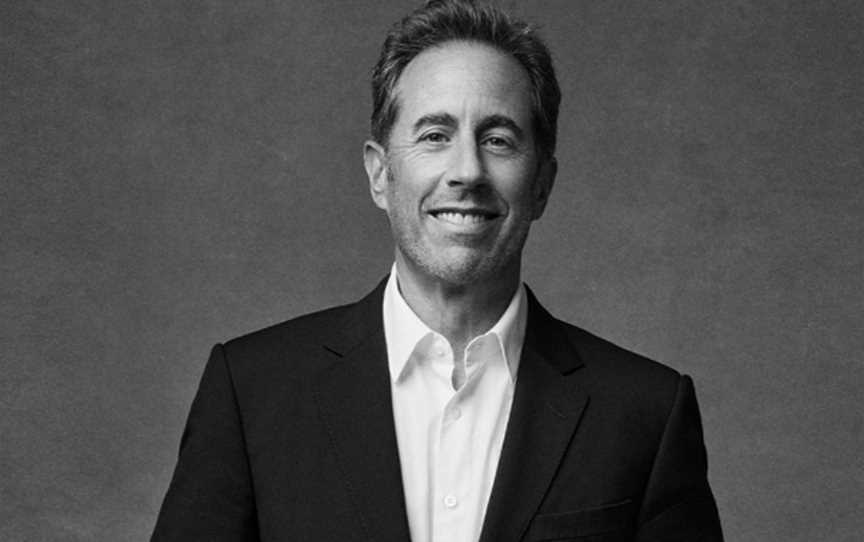 Jerry Seinfeld , Events in Addington