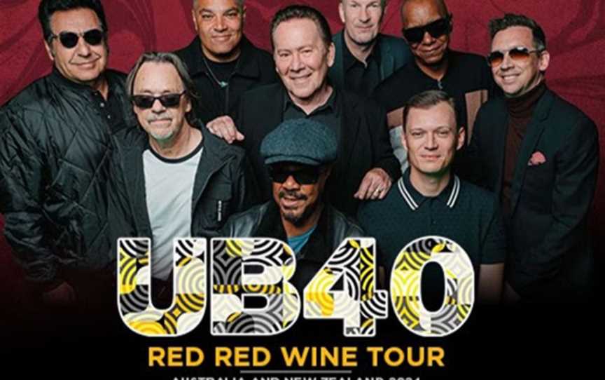 UB40