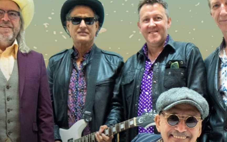 The Black Sorrows, Events in Port Macquarie