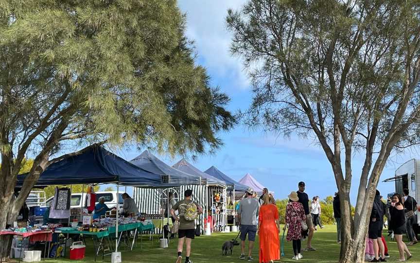 Markets by the Bay (Jurien) Inc.