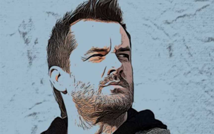 Jim Jefferies