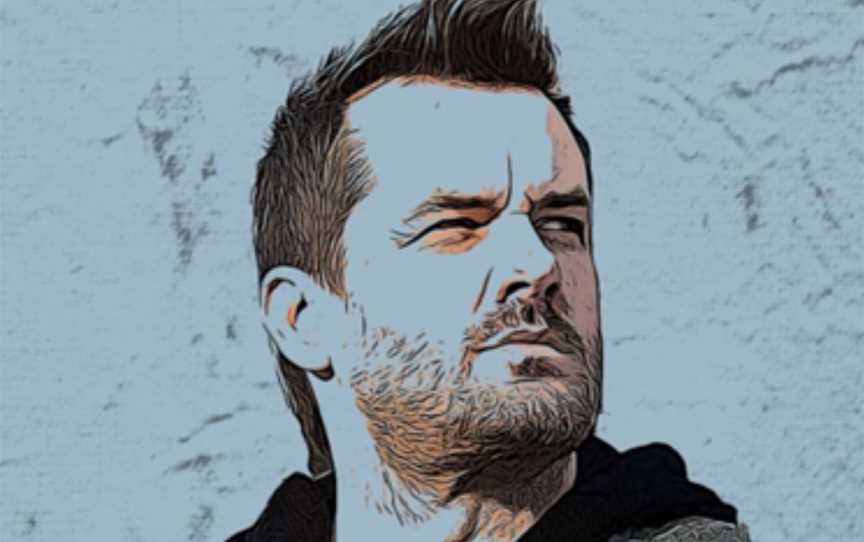 Jim Jefferies