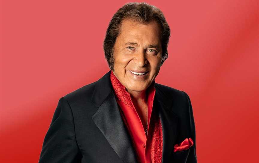 Engelbert Humperdinck - The Last Waltz