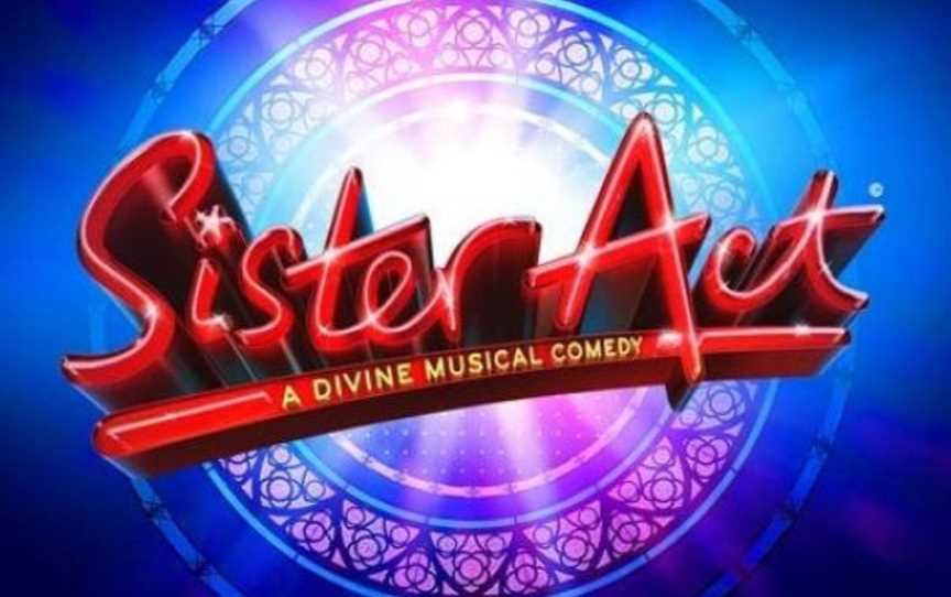 Sister Act, Events in Haymarket