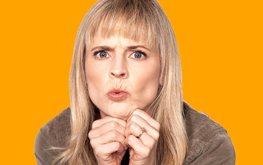 Maria Bamford