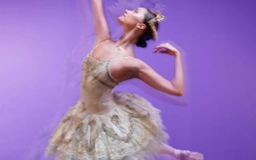 The Australian Ballet , Events in Whyalla-Suburb