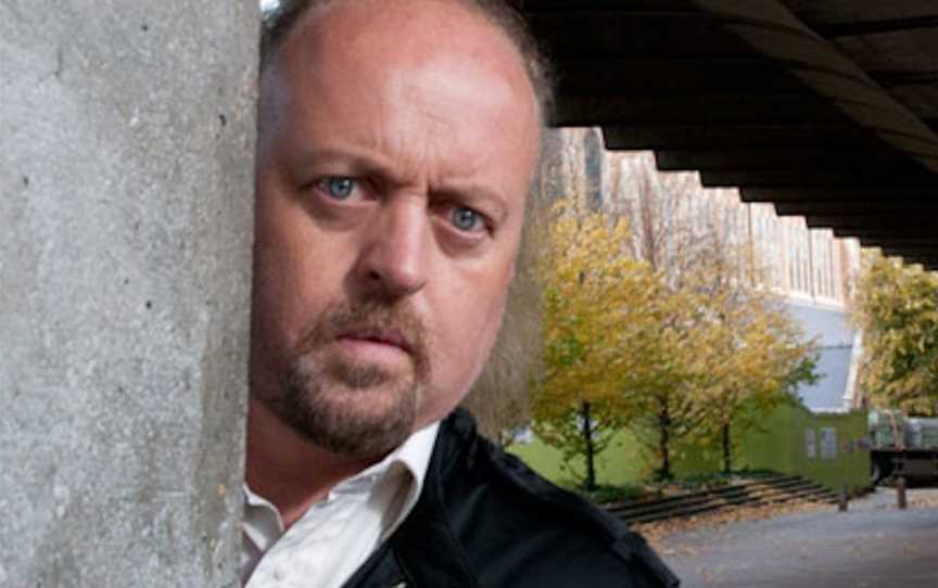 Bill Bailey: Hobart , Events in Hobart-suburb