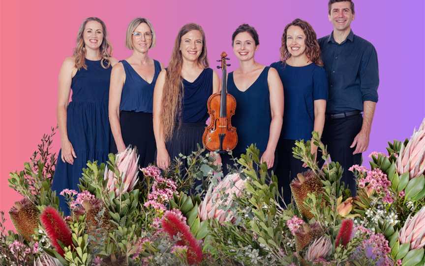 Vivaldi's Four Seasons - Kalamunda WA, Events in Kalamunda-suburb