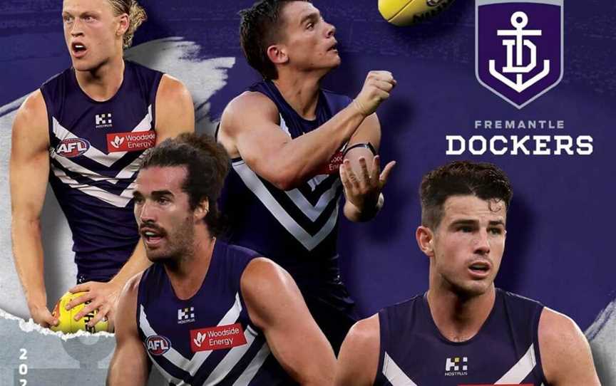 AFL 2025 - Fremantle Dockers, Events in Burswood