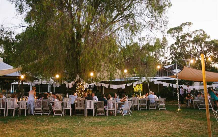 Cape Bouvard Winery and Brewery, Wineries in Mandurah-suburb