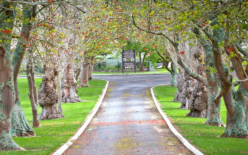 West Cape Howe Wines, Wineries in Mount Barker