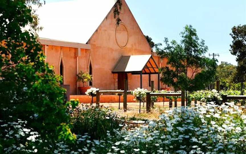 Western Range Wines, Wineries in Lower Chittering