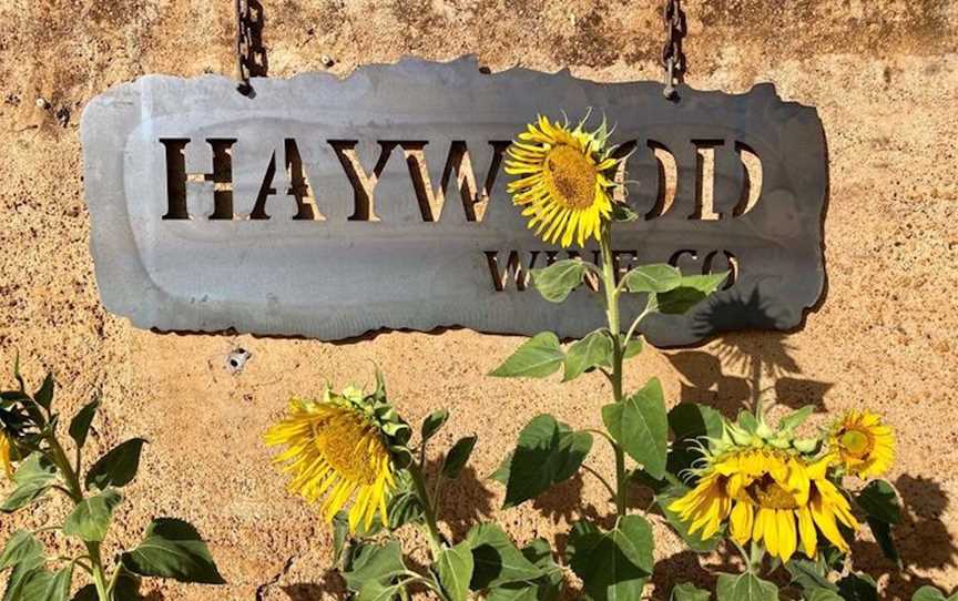 Haywood Wine Co, Wineries in Yelverton