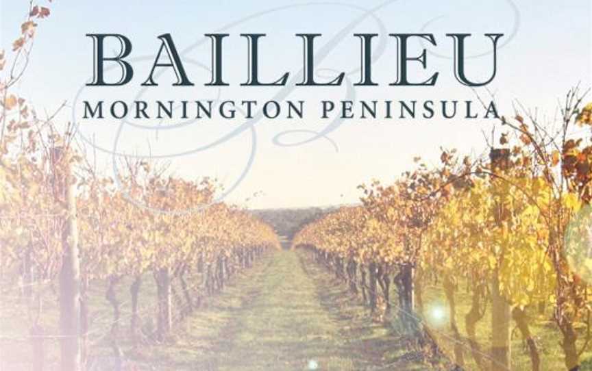 Baillieu, Merricks, Victoria