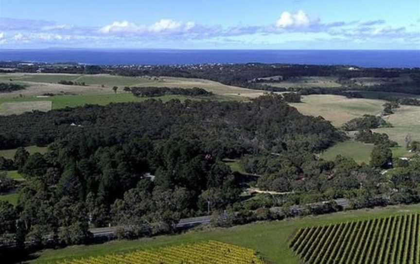 Bellbrae Estate, Bellbrae, Victoria