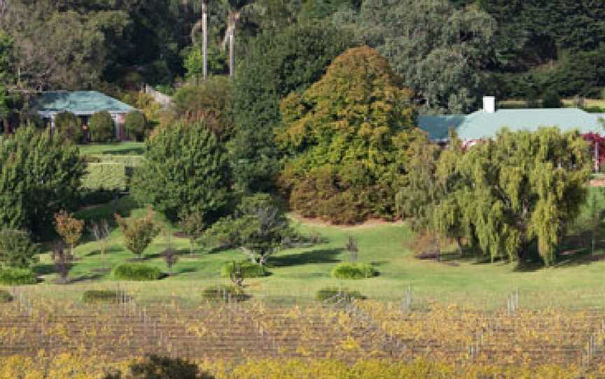 Elgee Park, Merricks, Victoria