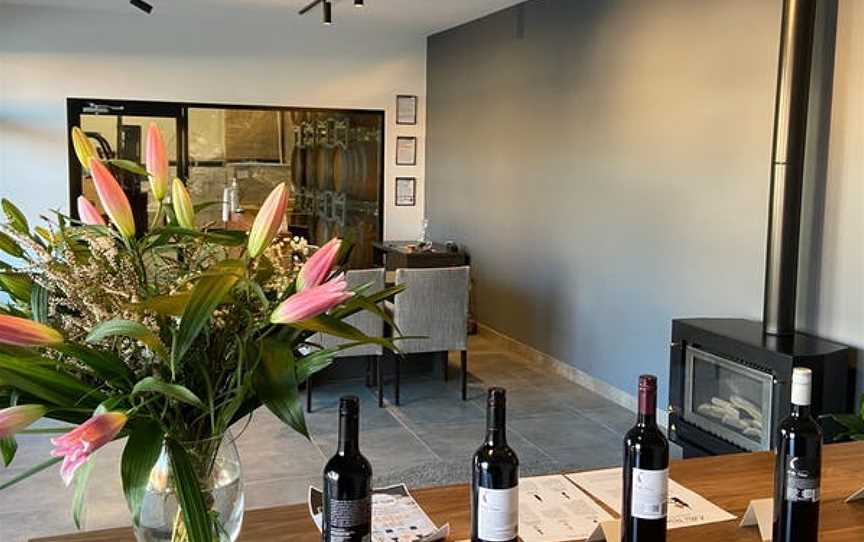 Ellis Wines, Wineries in Bendigo