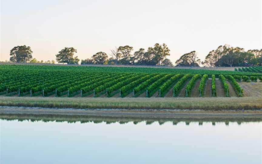 Fowles Wine, Avenel, Victoria