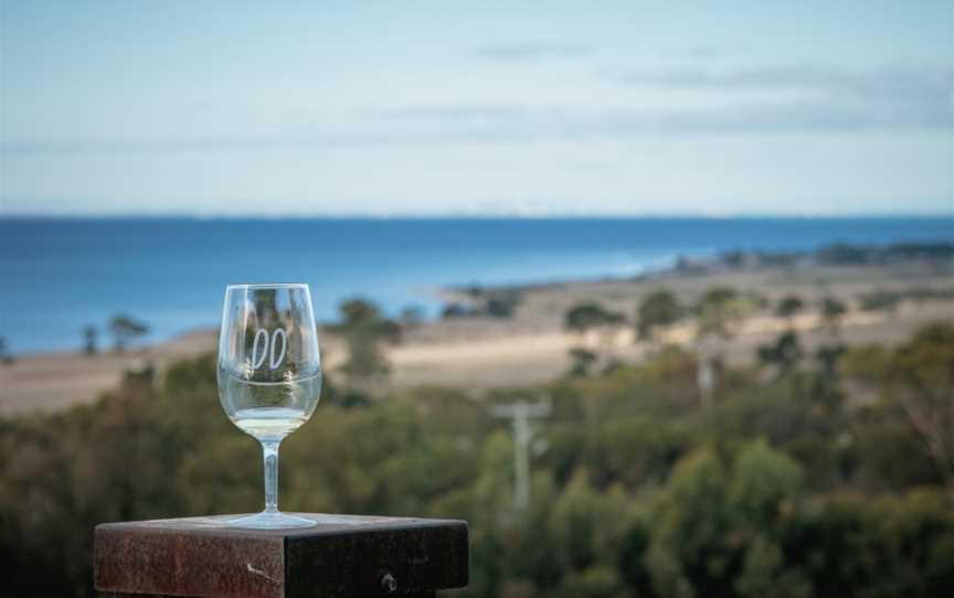 Jack Rabbit Vineyard, Bellarine, Victoria