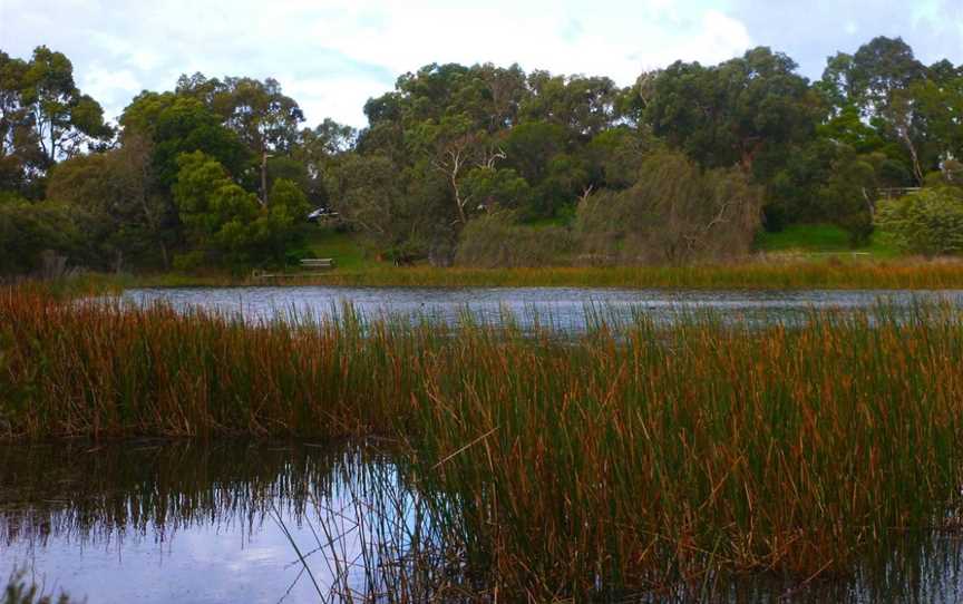 Merricks Estate, Merricks, Victoria