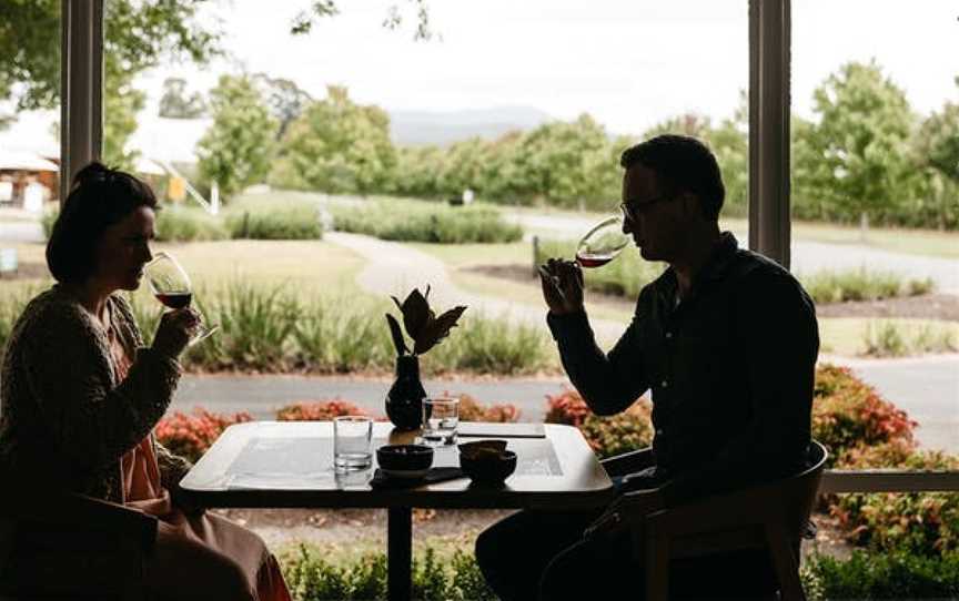 Punt Road Wines, Coldstream, Victoria