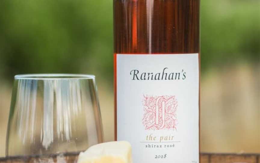 Ranahan's Vineyard and Winery, Redbank, Victoria