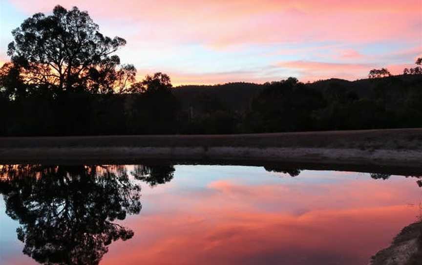 Steels Creek Estate, Steels Creek, Victoria