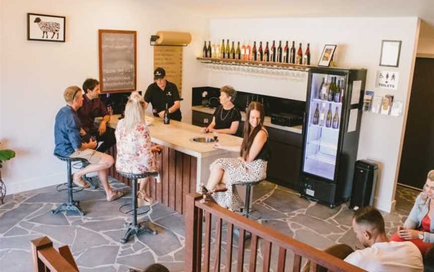 Brockenchack Wines, Wineries in Keyneton