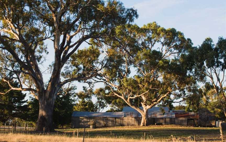 Heathvale, Keyneton, South Australia