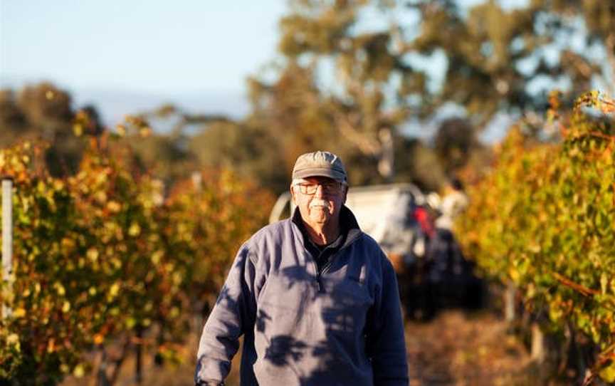 Heathvale, Keyneton, South Australia