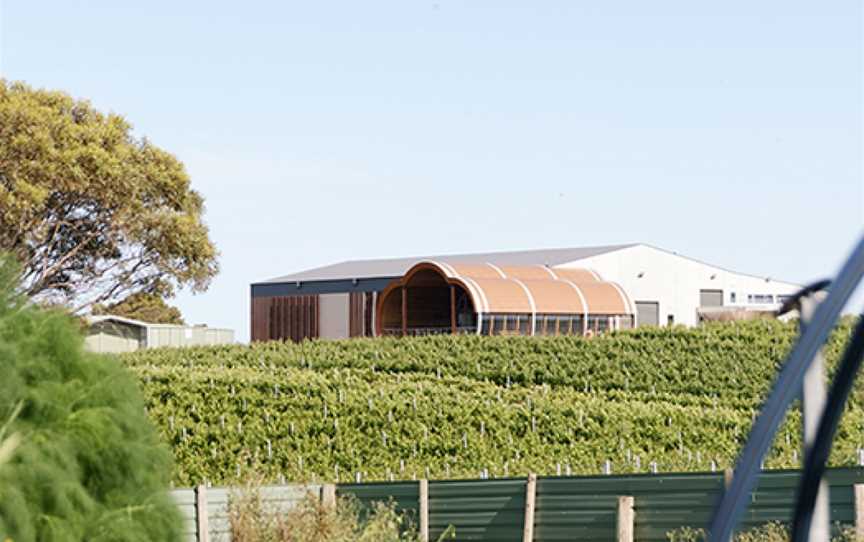 Peter Teakle Wines, Wineries in Port Lincoln