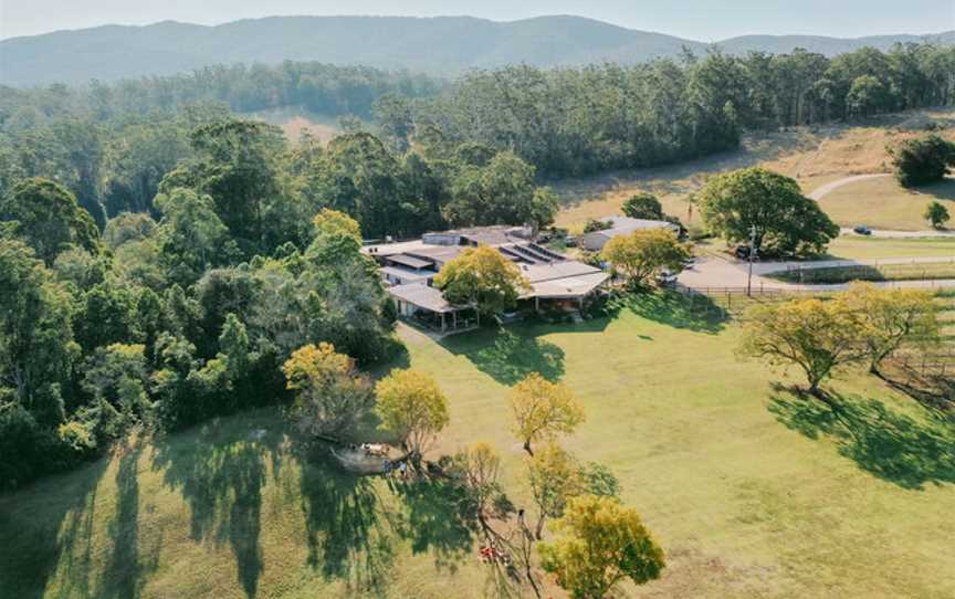 Bago Vineyards, Wauchope, New South Wales