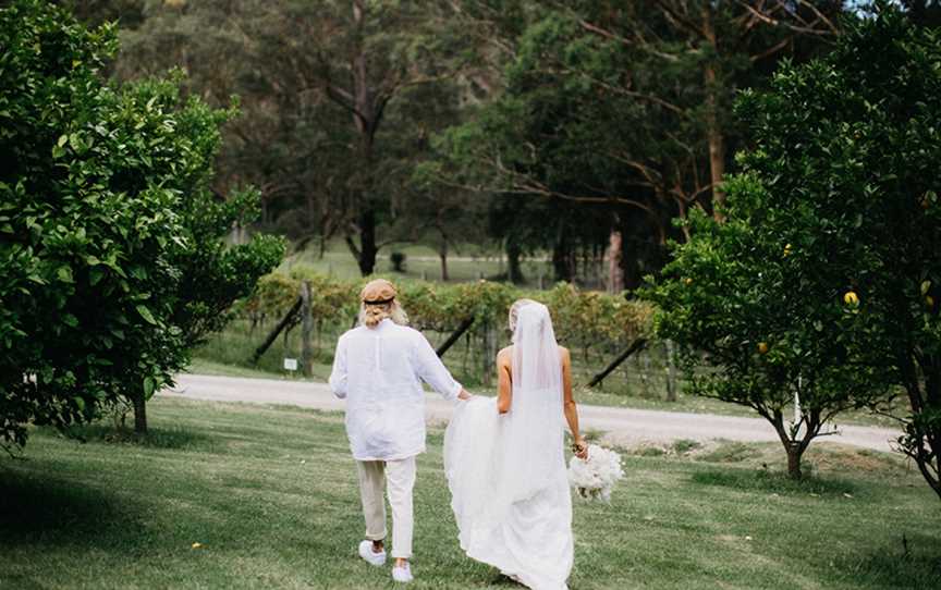 Bawley Vale Estate, Bawley Point, New South Wales