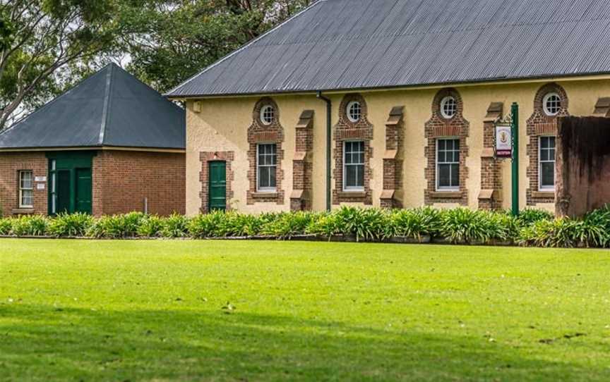 Coolangatta Estate, Wineries in Shoalhaven Heads