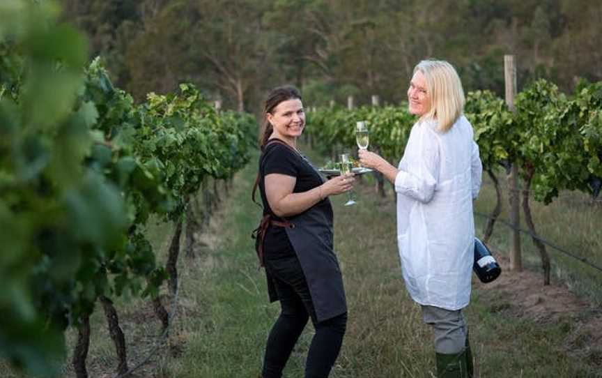 GREENWAY Wines, Wineries in Broke