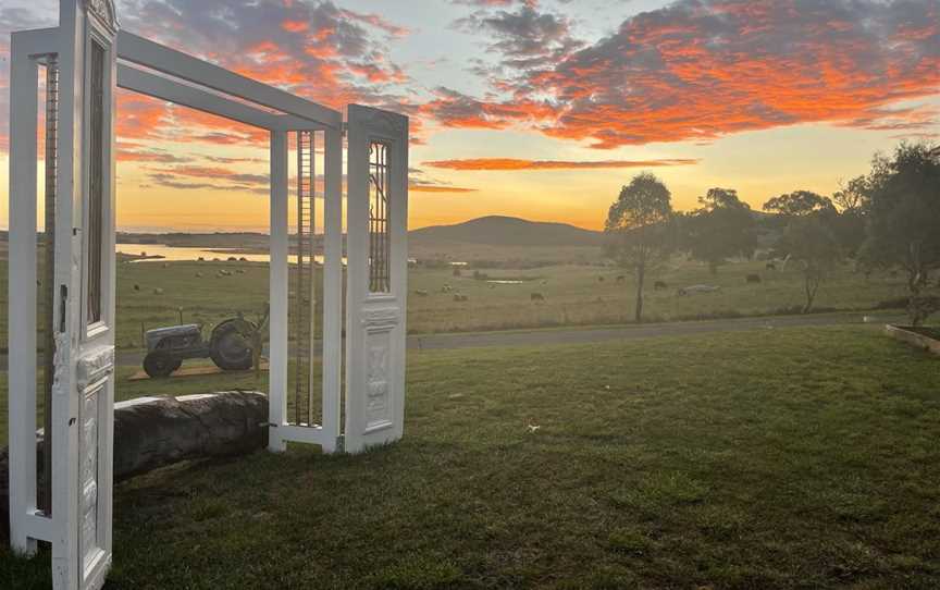 Kingsdale Wines, Goulburn, New South Wales