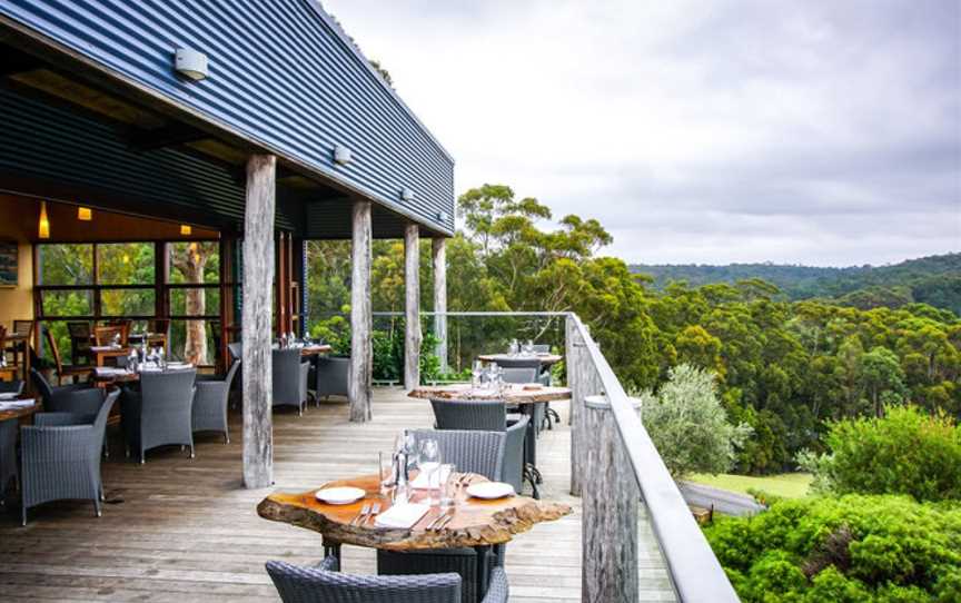 Mimosa Wines, Murrah, New South Wales