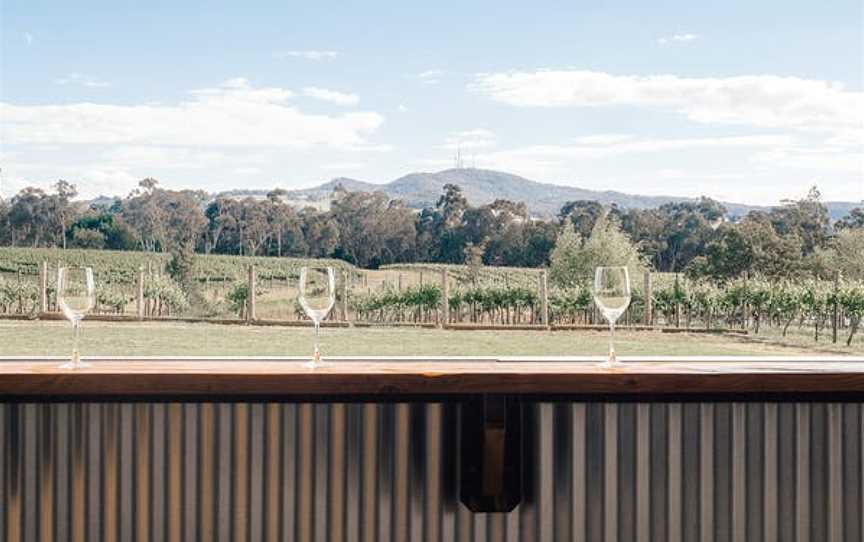 Nashdale Lane Wines, Nashdale, New South Wales